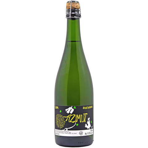 Azimut Cava Extra Brut