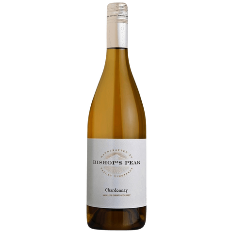 Bishop's Peak Chardonnay