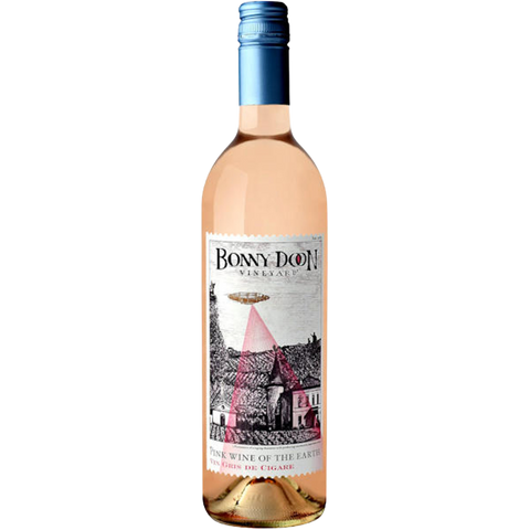 Bonny Doon Vin Gris de Cigare