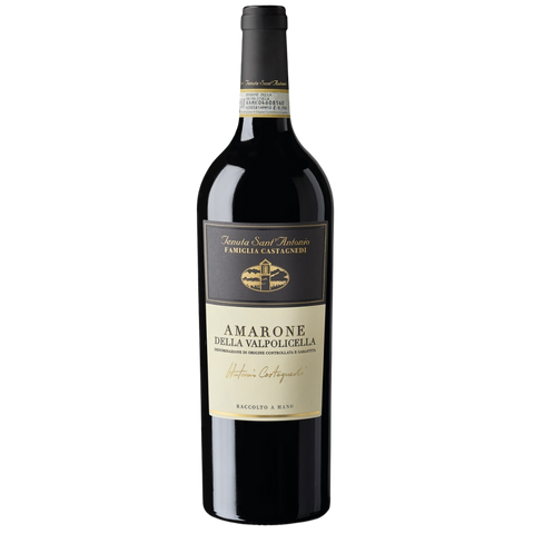 Sant Antonio Amarone Castagnedi