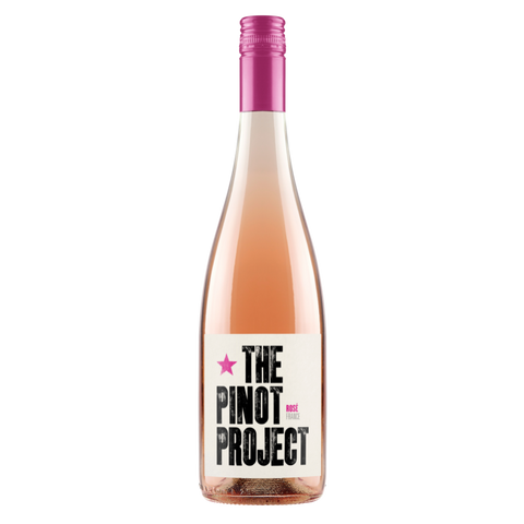 The Pinot Project Rose