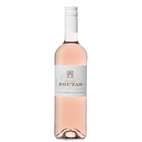 Château Routas Coteaux Varois en Provence Rosé