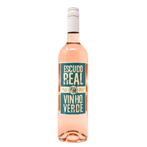 Quinta da Lixa Vinho Verde Escudo Real Rose