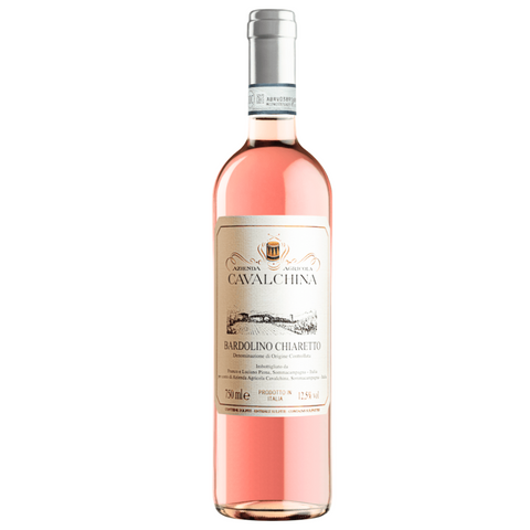 Cavalchina Bardolino Chiaretto Rose