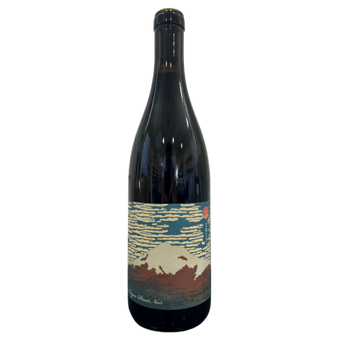 Evening Land Vineyards Pinot Noir 'Eola-Amity Hills
