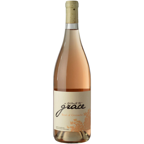 Rose of Grenache 'Santa Barbara Highlands Vyd'