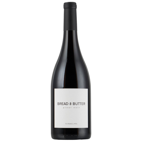 Bread & Butter Pinot Noir