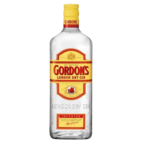 Gordon's London Dry Gin