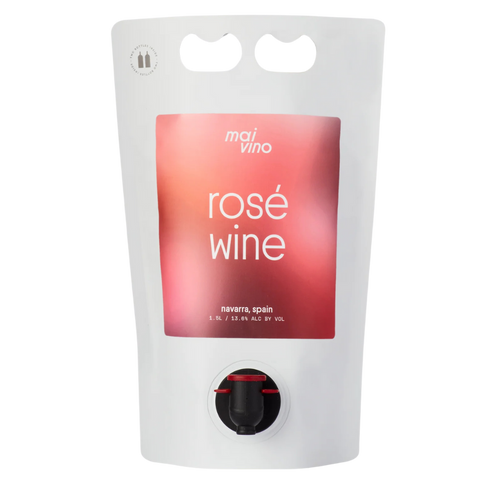 Mai Vino Rosé