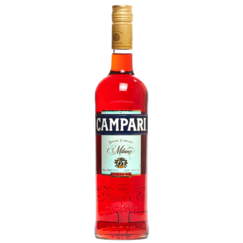 Campari Apertivo 750ml