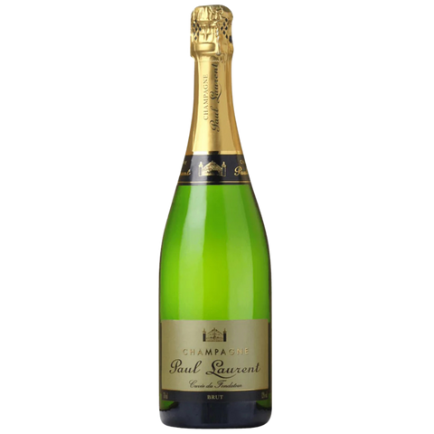 Champagne Paul Laurent Cuvee du Fondateur Brut