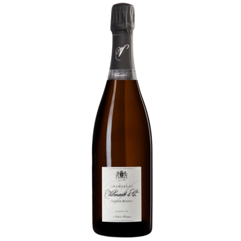 Champagne Vilmart & Cie