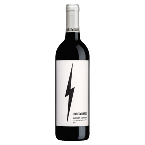Charles & Charles, Cabernet Sauvignon Bolt Columbia Valley