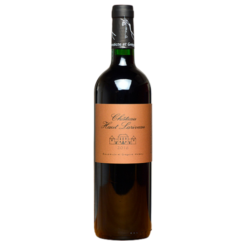 Chateau Haut Lariveau - 1.5 liters