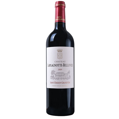 Chateau Laplagnotte-Bellevue