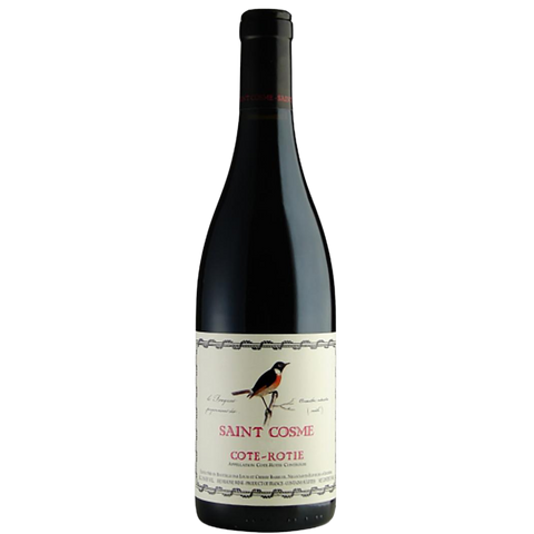 Chateau de Saint Cosme Cote Rotie