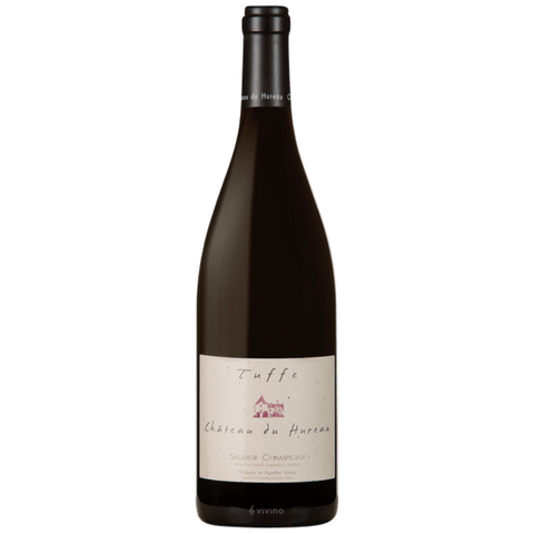 Chateau du Hureau Saumur-Champigny Tuffe
