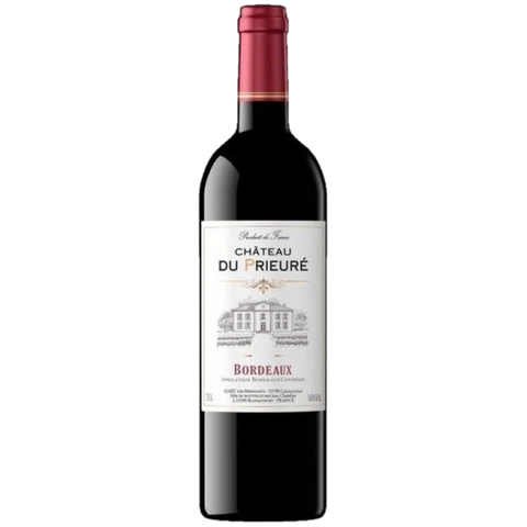 Chateau du Prieur Bordeaux