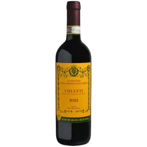 Chianti Lucignano