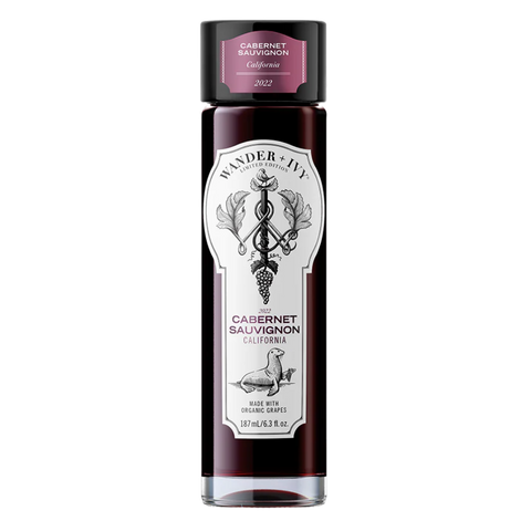 Wander + Ivy Cabernet Sauvignon