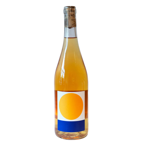 Mad Med L'Orange