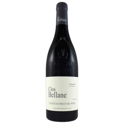 Clos Bellane