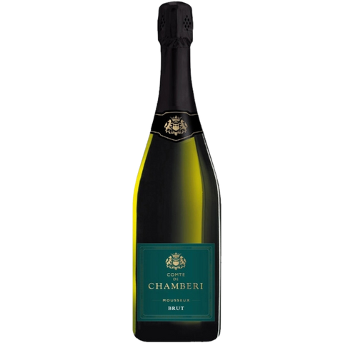 Comte De Chamberi Bubbles