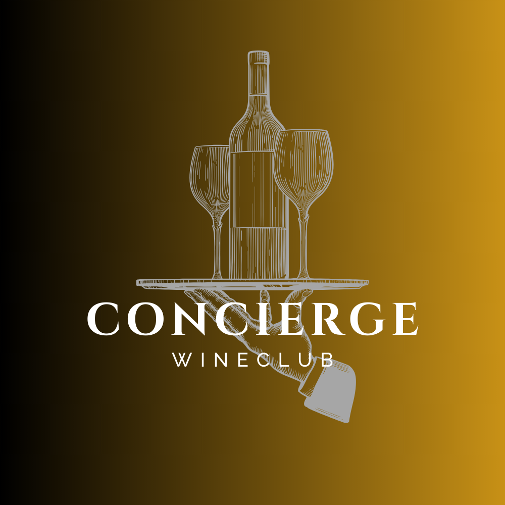 Fresh Look at The Wine Concierge