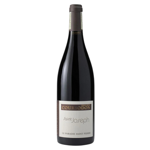 Coursodon St Joseph Le Paradis Rouge 2014