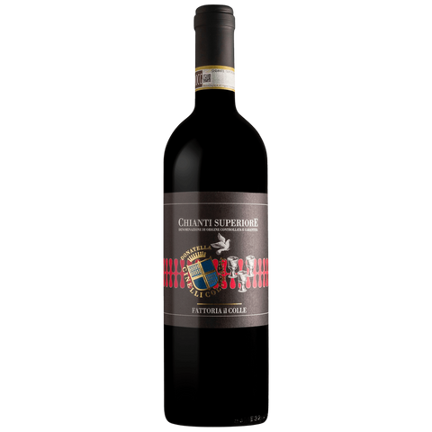 Donatella Cinelli Colombini Chianti Superiore