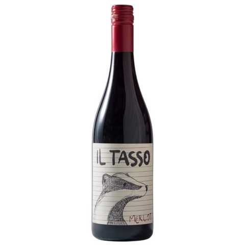 Il Tasso