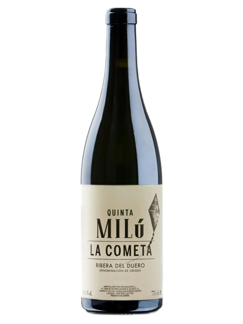 Quinta Milu La Cometa