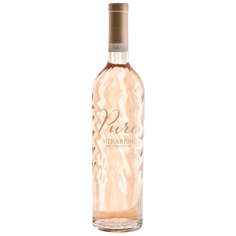 Mirabeau Côtes de Provence Pure Rosé
