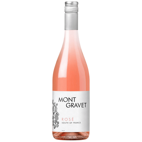 Mont Gravet Rose