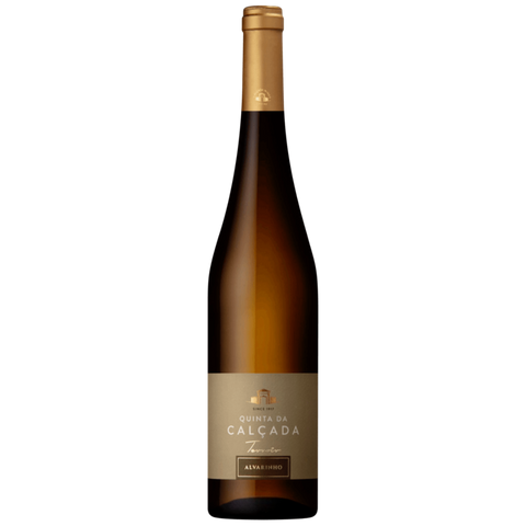 Quinta Calcada Terroir Alvarinho