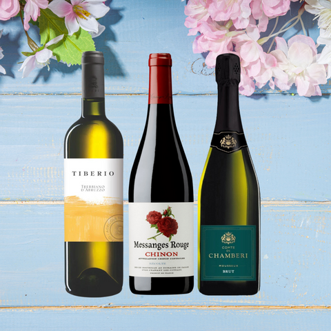 Springfest Gift Set