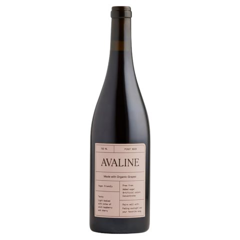 Avaline Pinot Noir