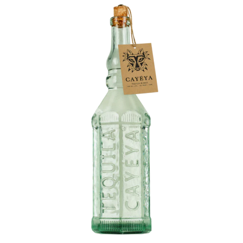 Cayeya Tequila