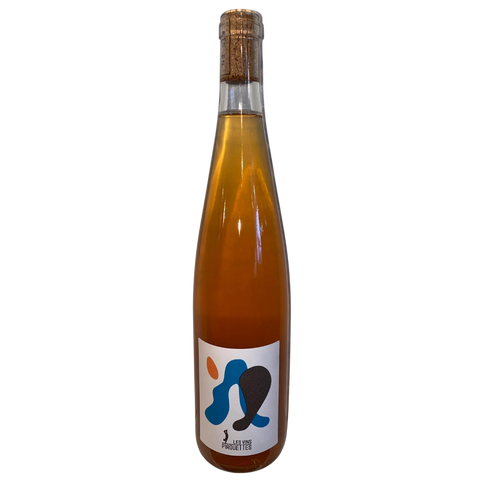 Les Vins Pirouettes Alsace Eros de David