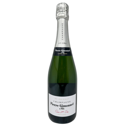 Champagne P. Gimonnet et Fils Selection Belles Annees