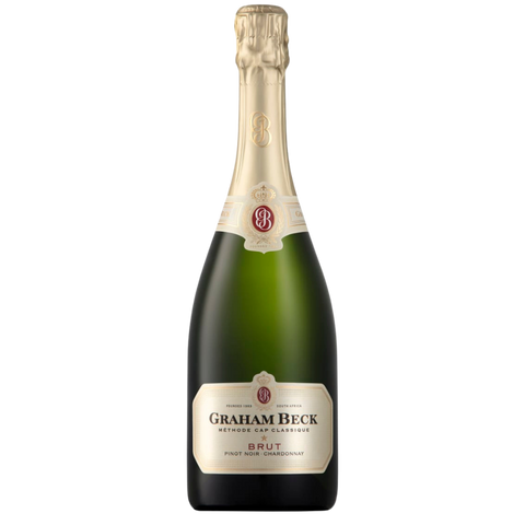 Graham Beck Brut