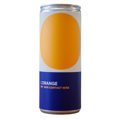 Mad Med L'Orange Can 250 ml