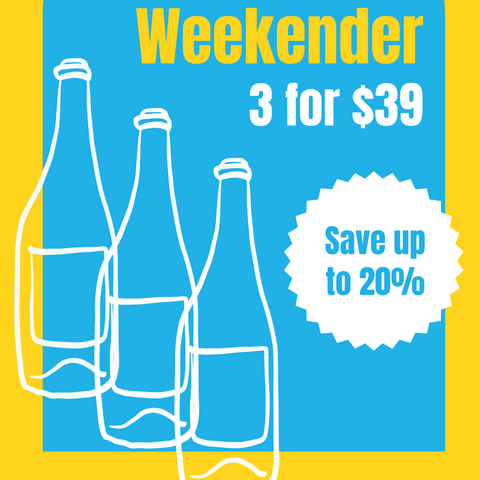 Weekender