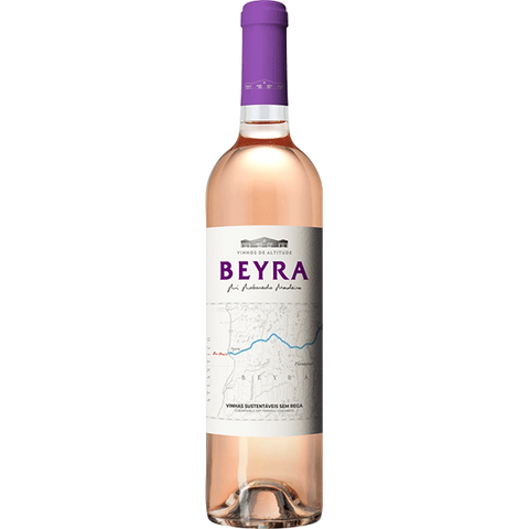 Beyra Rose