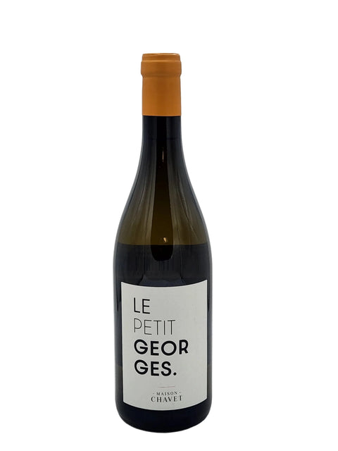 maison chavet le petit Georges