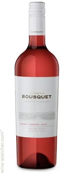 Domaine Bousquet rose 2026