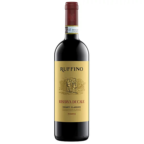 Ruffino Riserva Ducale Chianti Classico