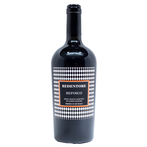 Redentore Refosco