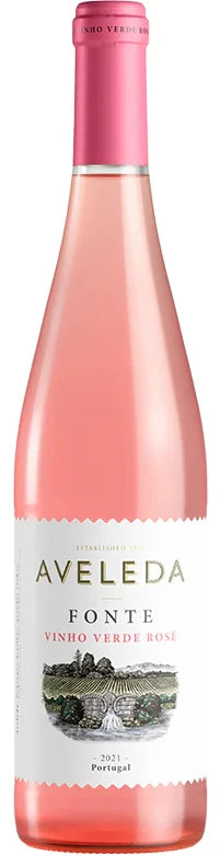 Aveleda Fonte Rose 2025