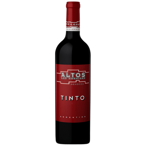 Altos Las Hormigas Tinto